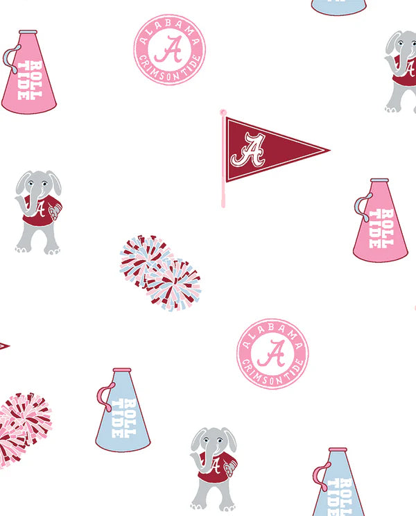 TBBC Polly Play Dress: Sweet Home Honey (Alabama)