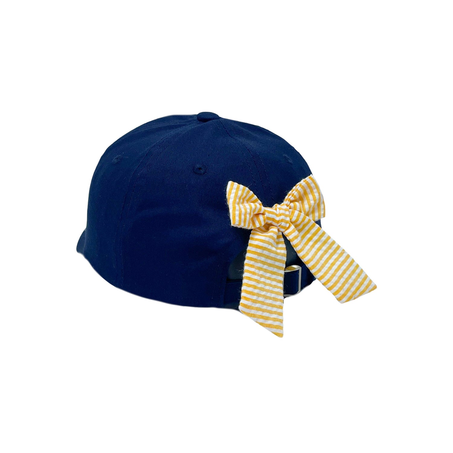 Auburn® Bow Baseball Hat (Youth)