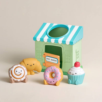 Itzy Play Bakery™ - Put &amp; Take Toy