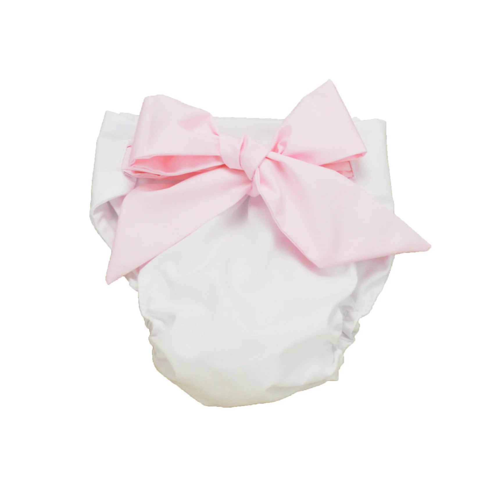 TBBC Baby Bow Bottom Bloomer