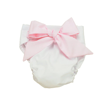 TBBC Baby Bow Bottom Bloomer