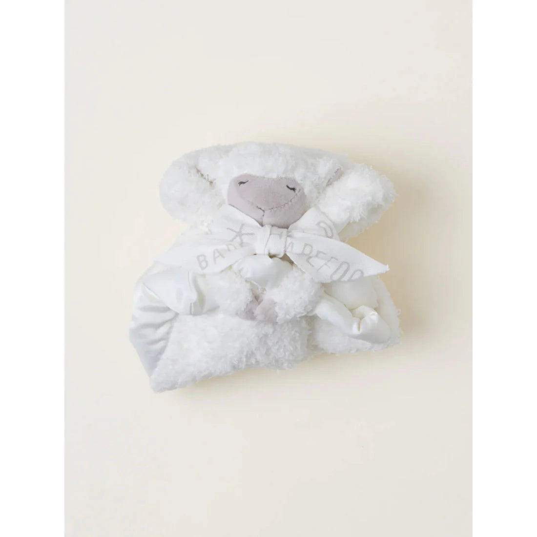 Barefoot Dreams CozyChic Dream Buddie: Sheep