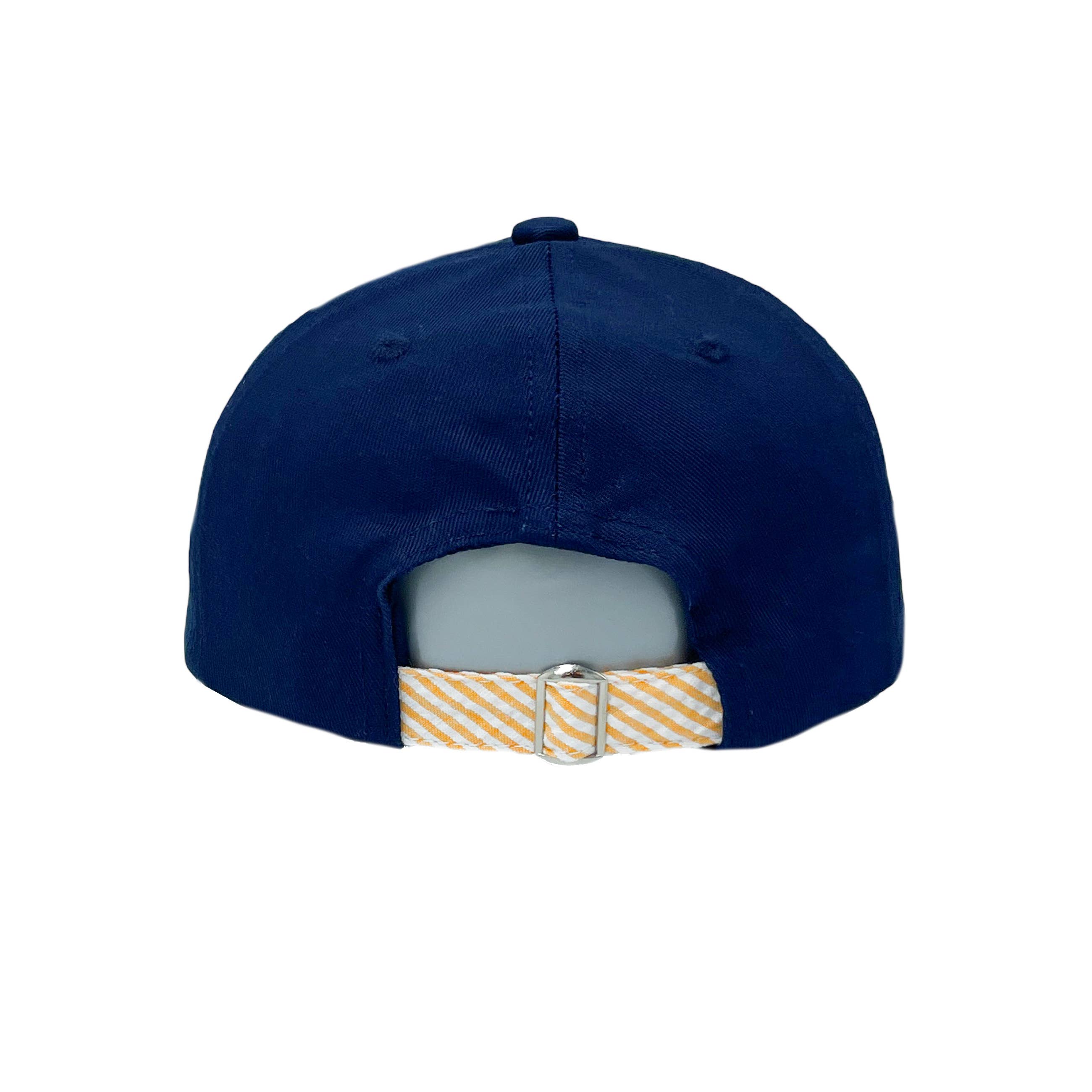 Auburn® Baseball Hat (Youth)