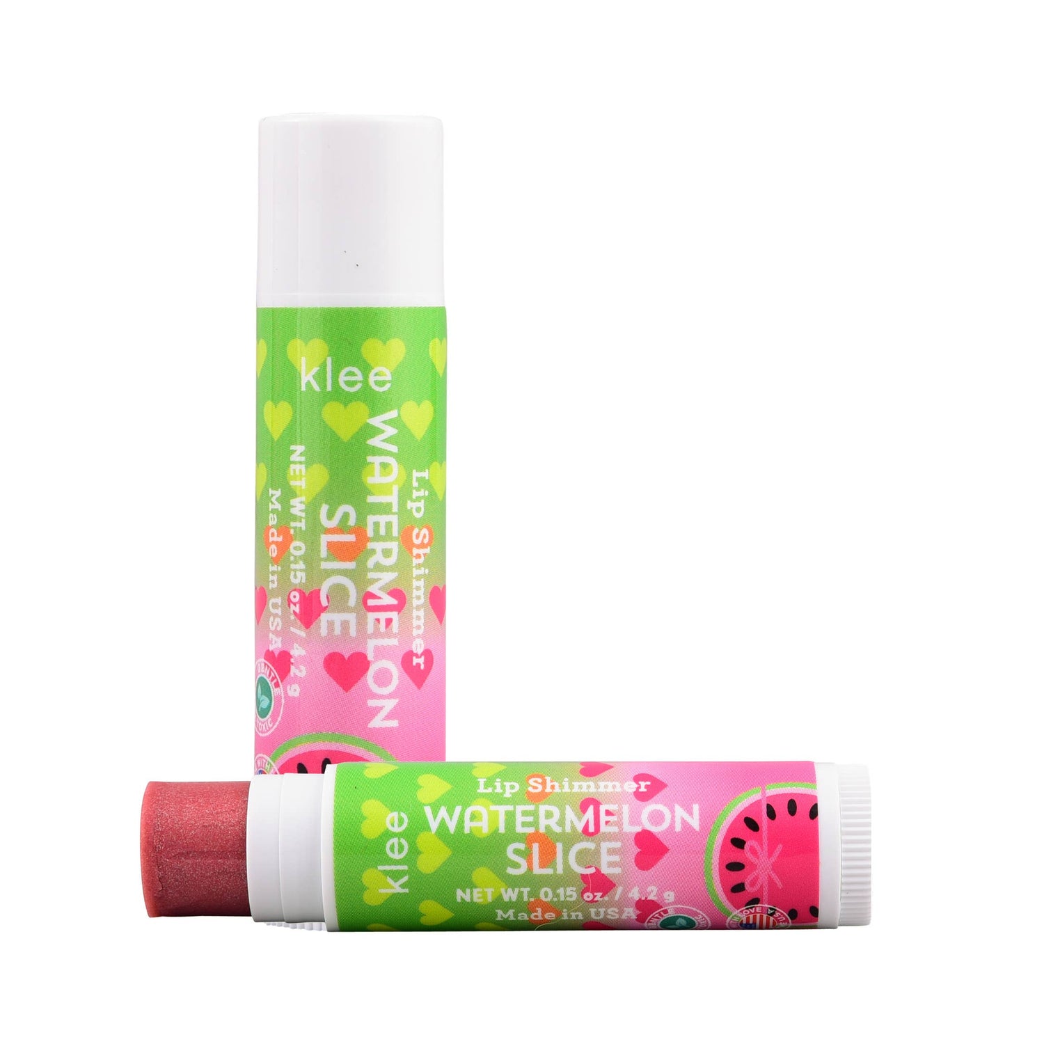 Natural Mineral Play Makeup Kit: Woodland Fairy