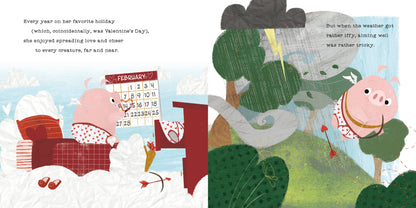 Cupig Book