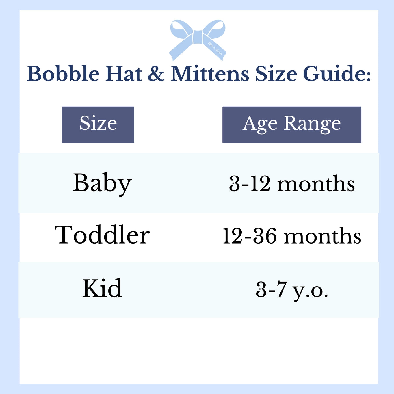 Evergreen Bobble Hat