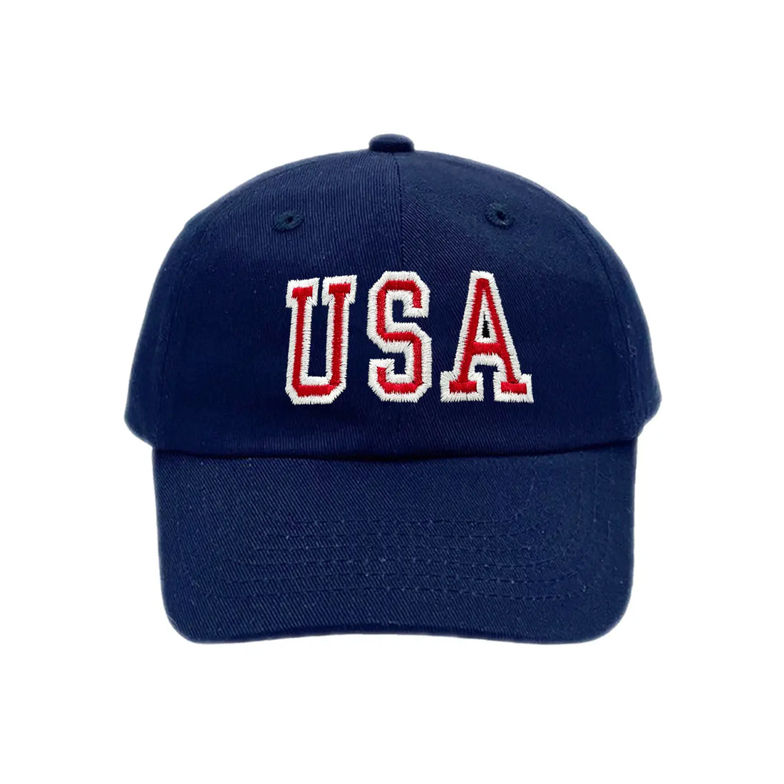 USA Embroidered Hat