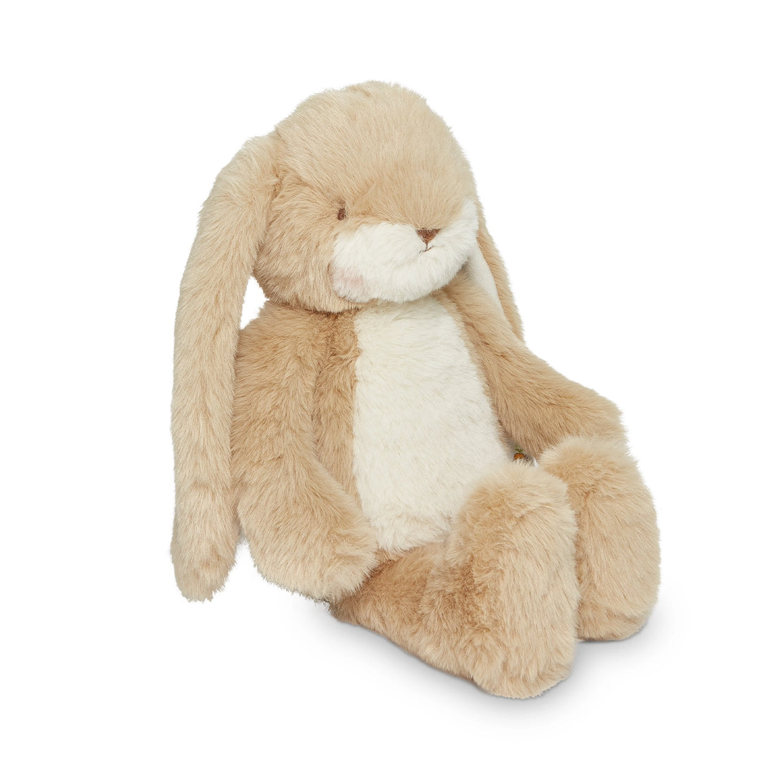 Little Nibble 12&quot; Bunny: Almond Joy