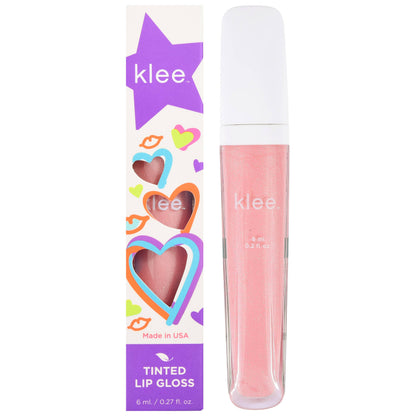 Tinted Lip Gloss: Aspen Rhythm