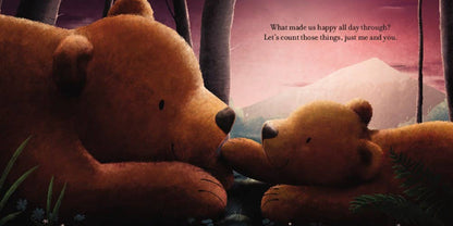 You Are My Happy Board Book