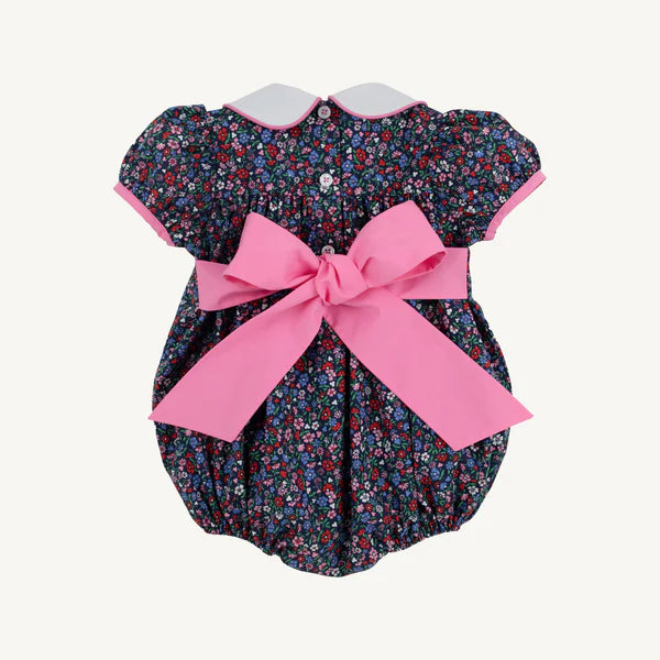 Cindy Lou Sash Bubble: Fairfax Farm Floral