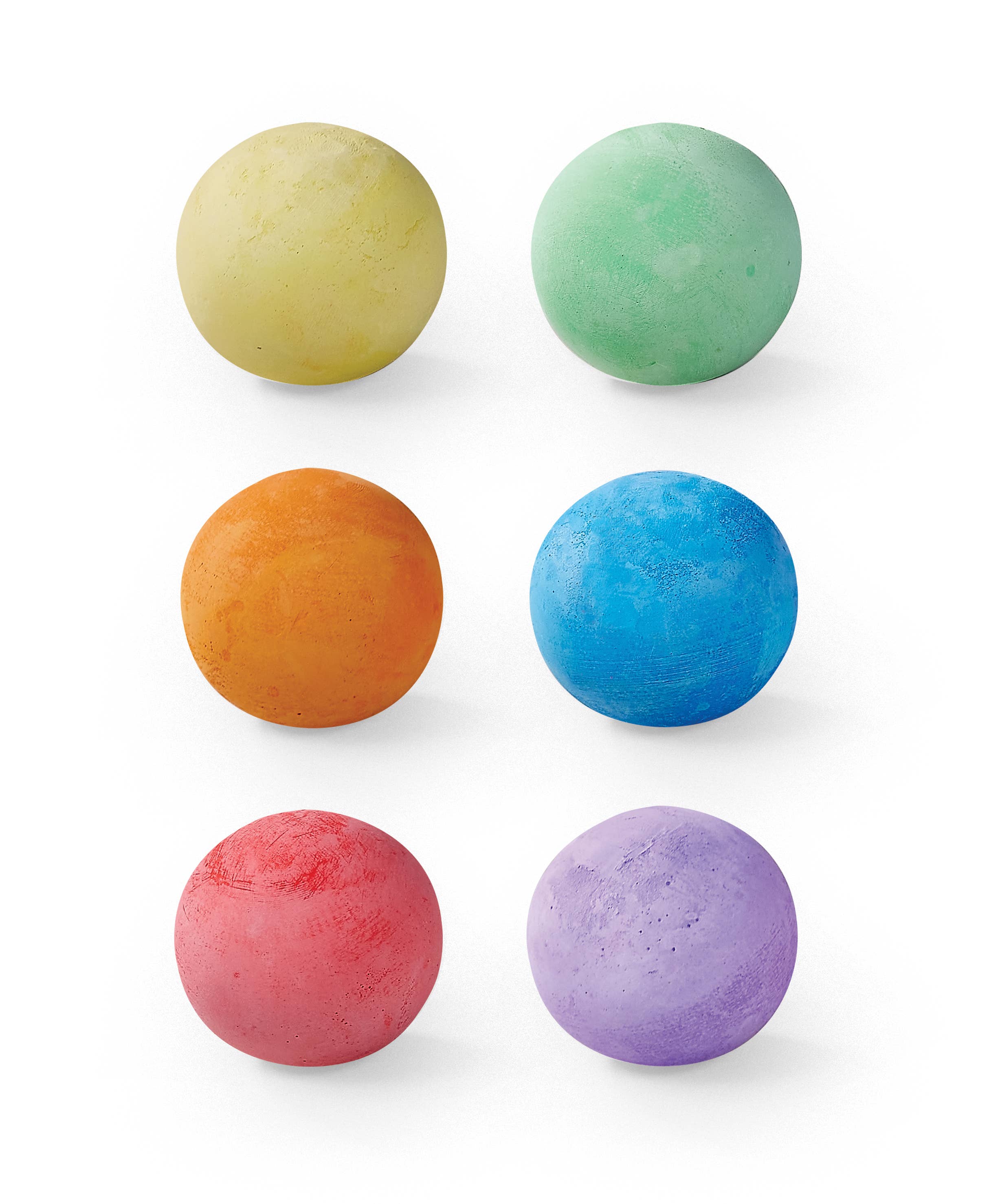 Sidewalk Chalk: Gumball Machine