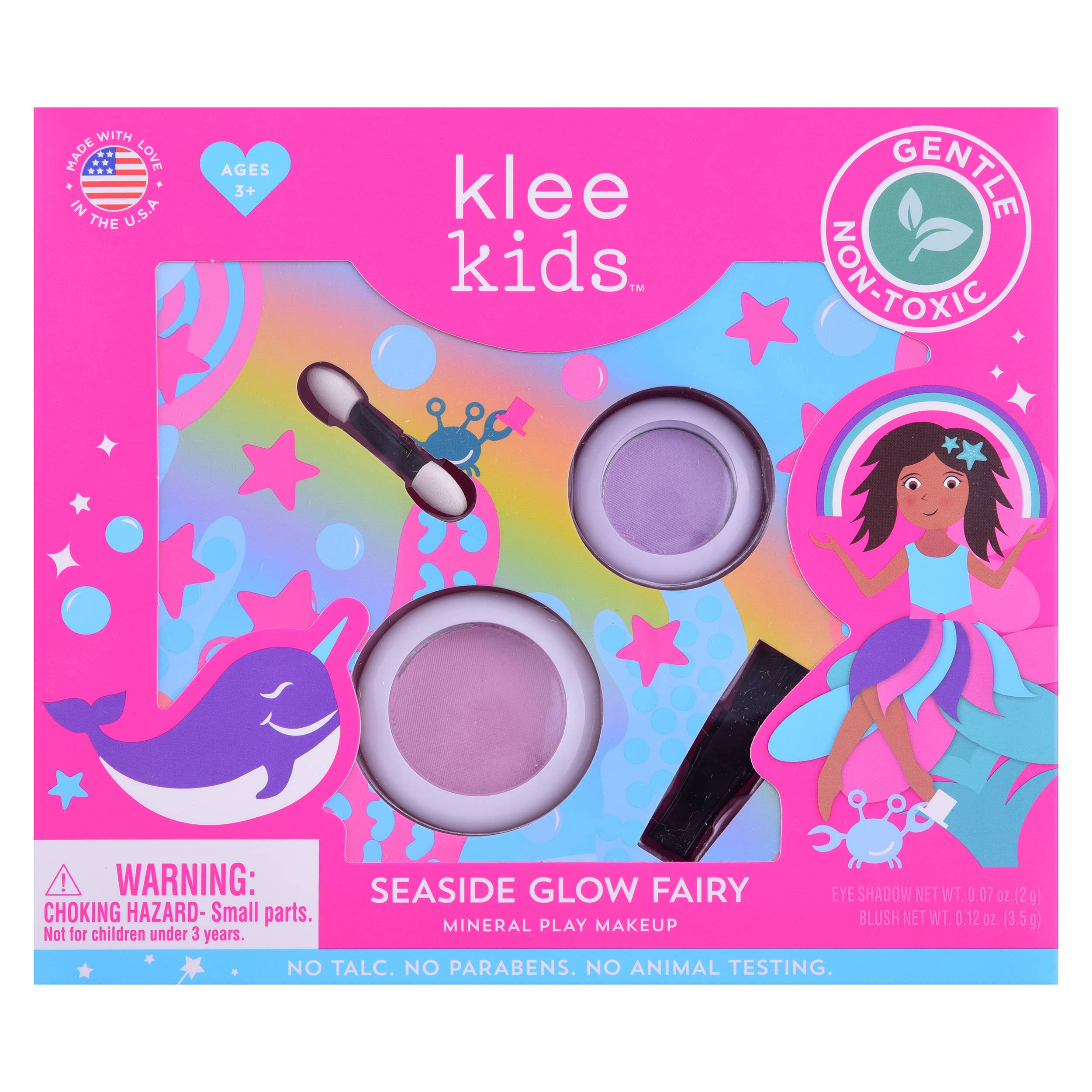 Twinkle Magic Fairy 2-PC Kit