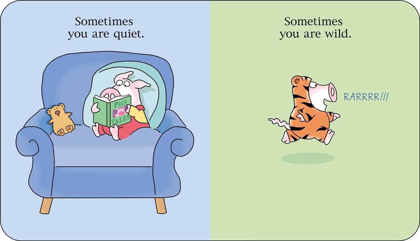 I Love You, Little Pookie by Sandra Boynton: Board Book