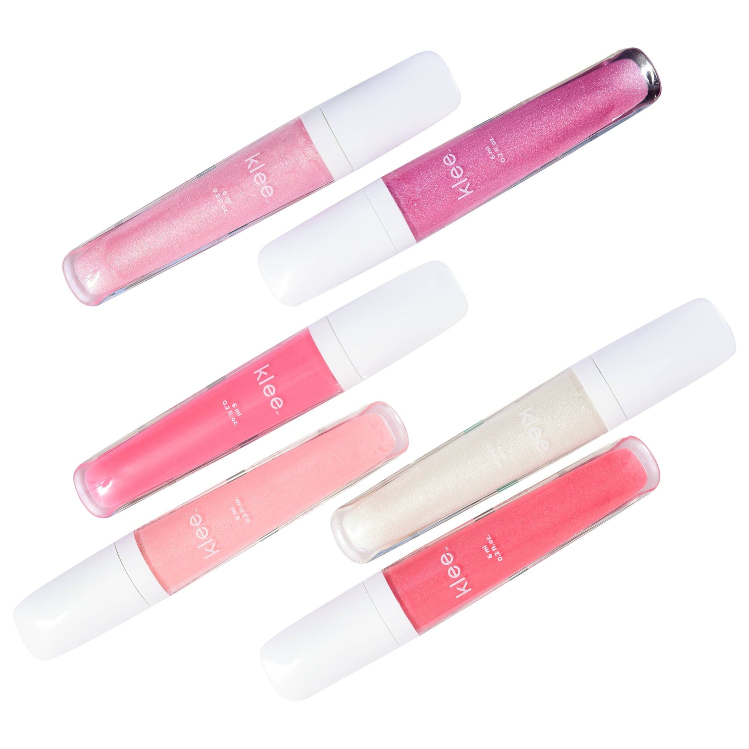 Tinted Lip Gloss: Hudson Vibe