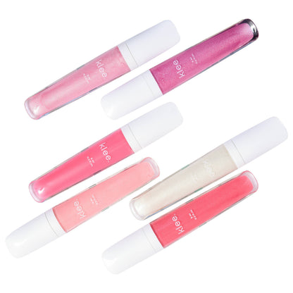 Tinted Lip Gloss: Aspen Rhythm