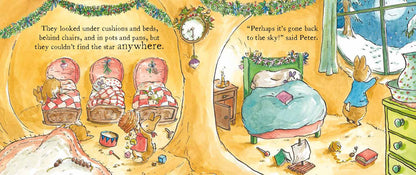 Tha Christmas Star: A Peter Rabbit Tale