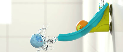 Bathing Bliss Waterslide Bath Toy