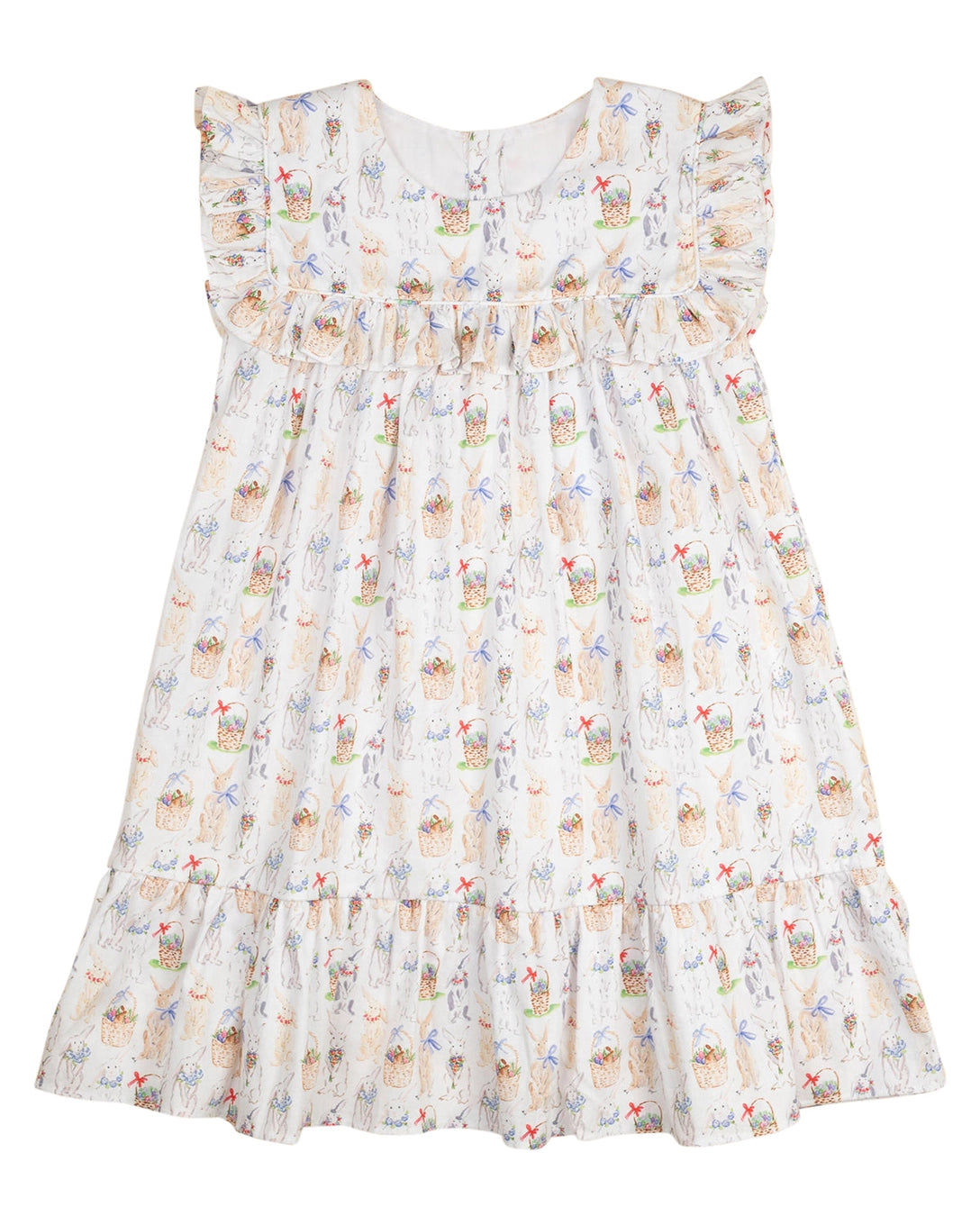 Bunny Blossom Dress