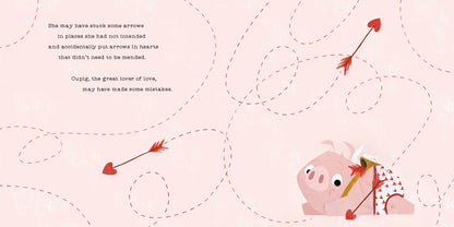 Cupig Book