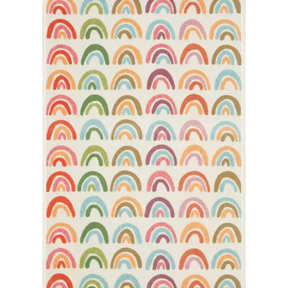 Chappy Wrap Midi Blanket (40&quot;x60&quot;): Rainbow Skies