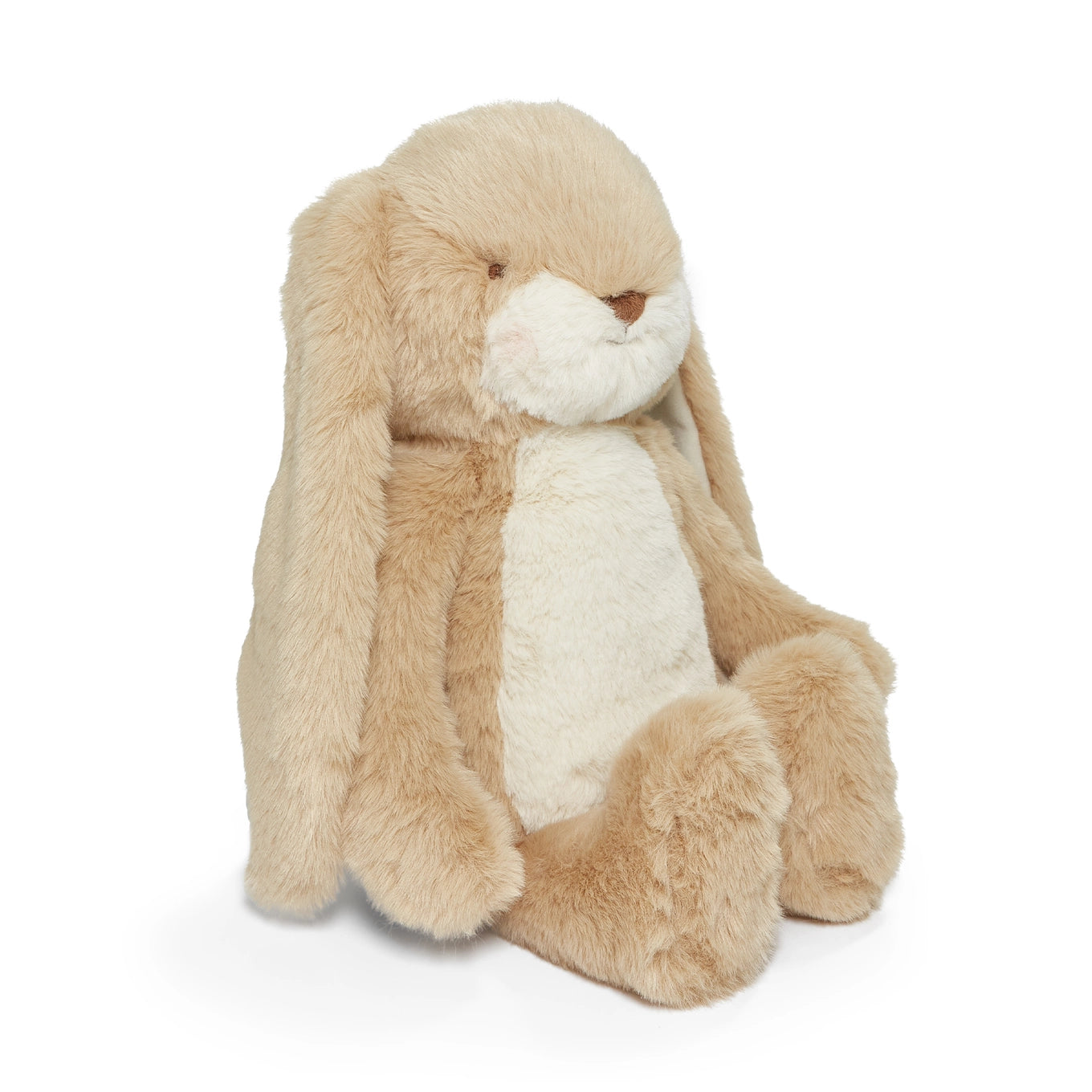 Sweet Nibble 16&quot; Floppy Bunny: Almond Joy