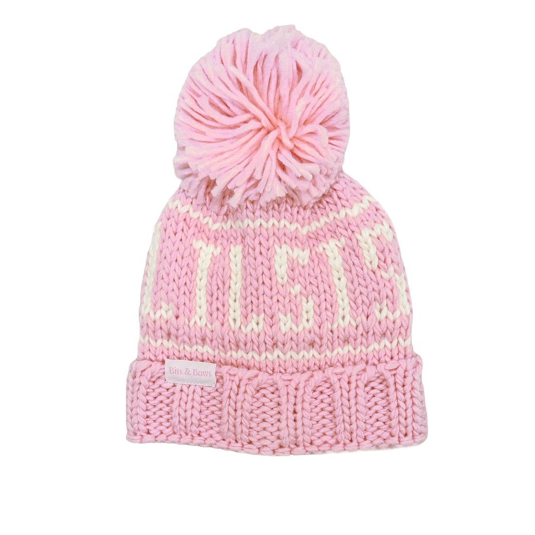 Lil Sis Bobble Hat