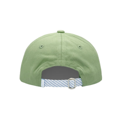 Golf Clubs Baseball Hat