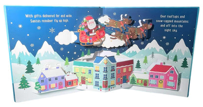 Santa&