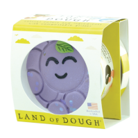 Land of Dough - Grape Grady