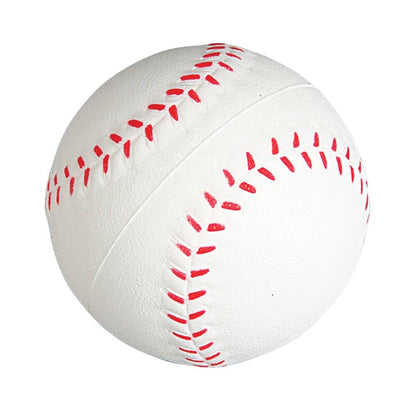 2.5" Baseball Stress Ball Fidget Toy