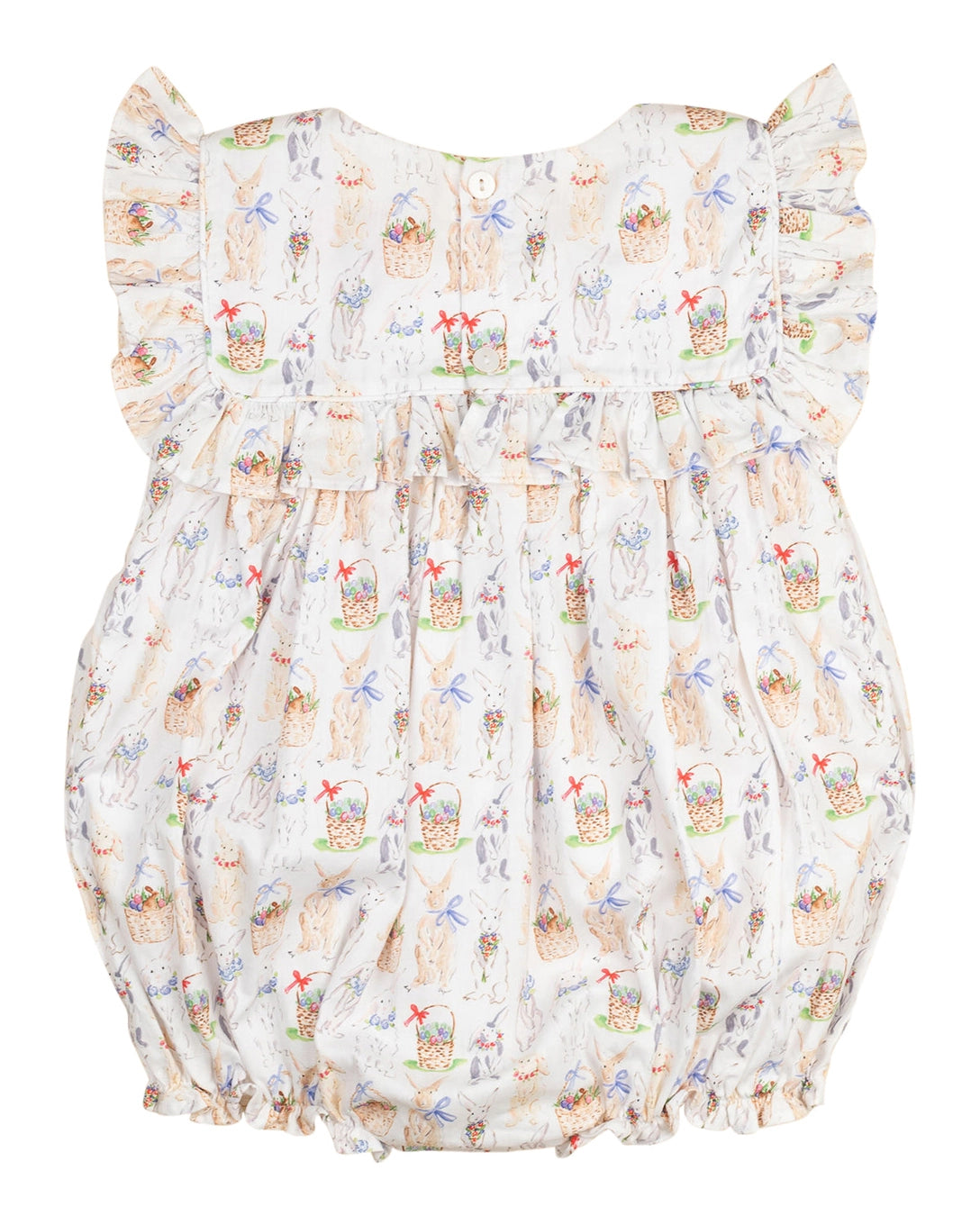 Bunny Blossom Bubble