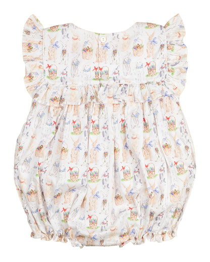 Bunny Blossom Bubble