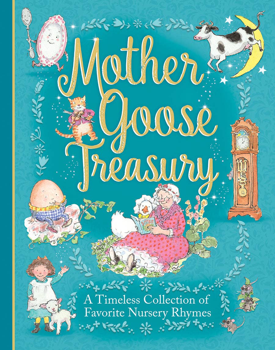 Mother Goose Treasury