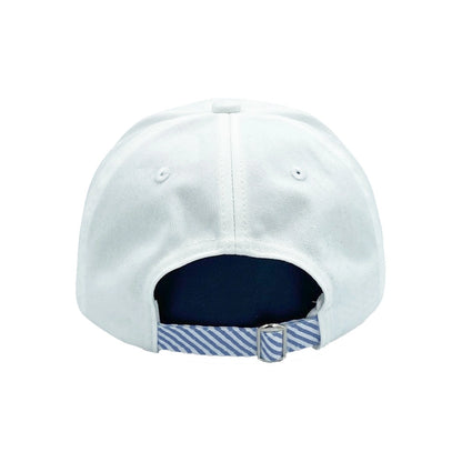 American Flag Baseball Hat