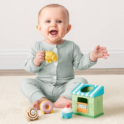 Itzy Play Bakery™ - Put &amp; Take Toy