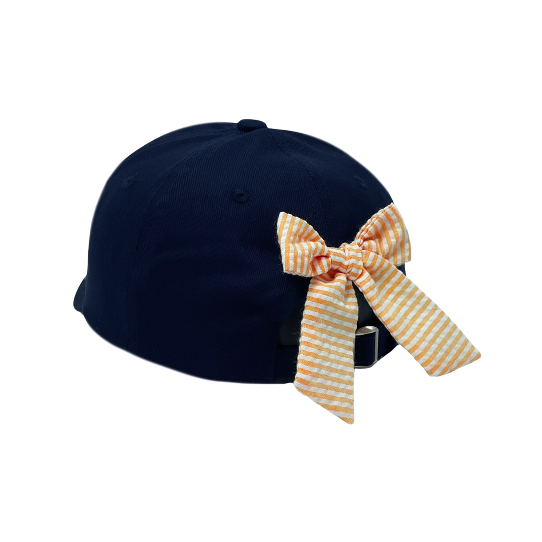 Auburn® Bow Baseball Hat (Baby)