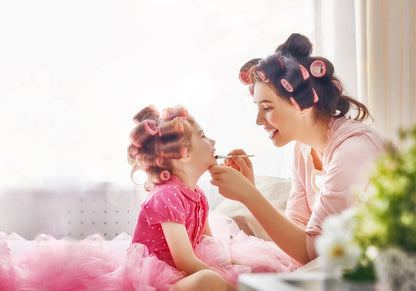 Natural Mineral Play Makeup Kit: Pom Pom Fairy