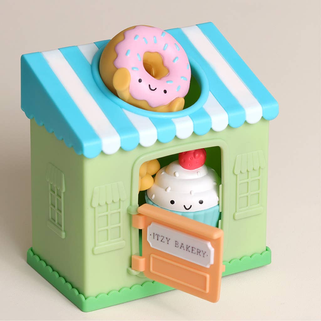Itzy Play Bakery™ - Put &amp; Take Toy