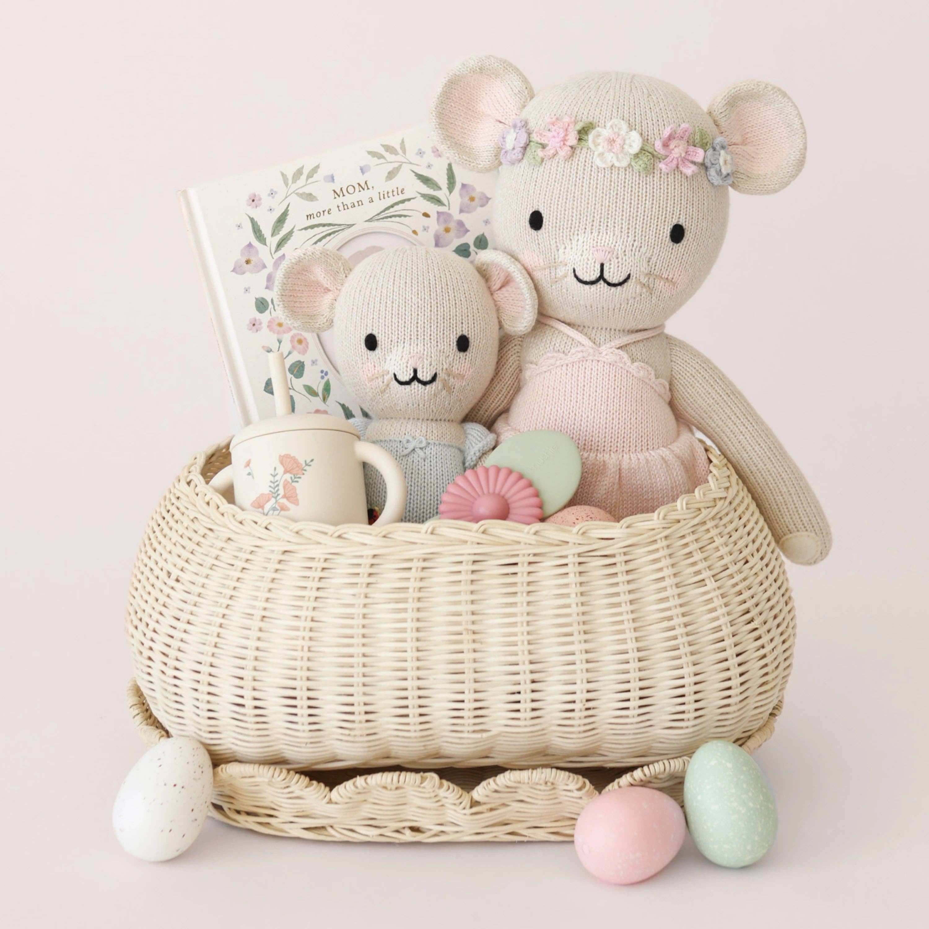 Cuddle + Kind Emma the Mouse