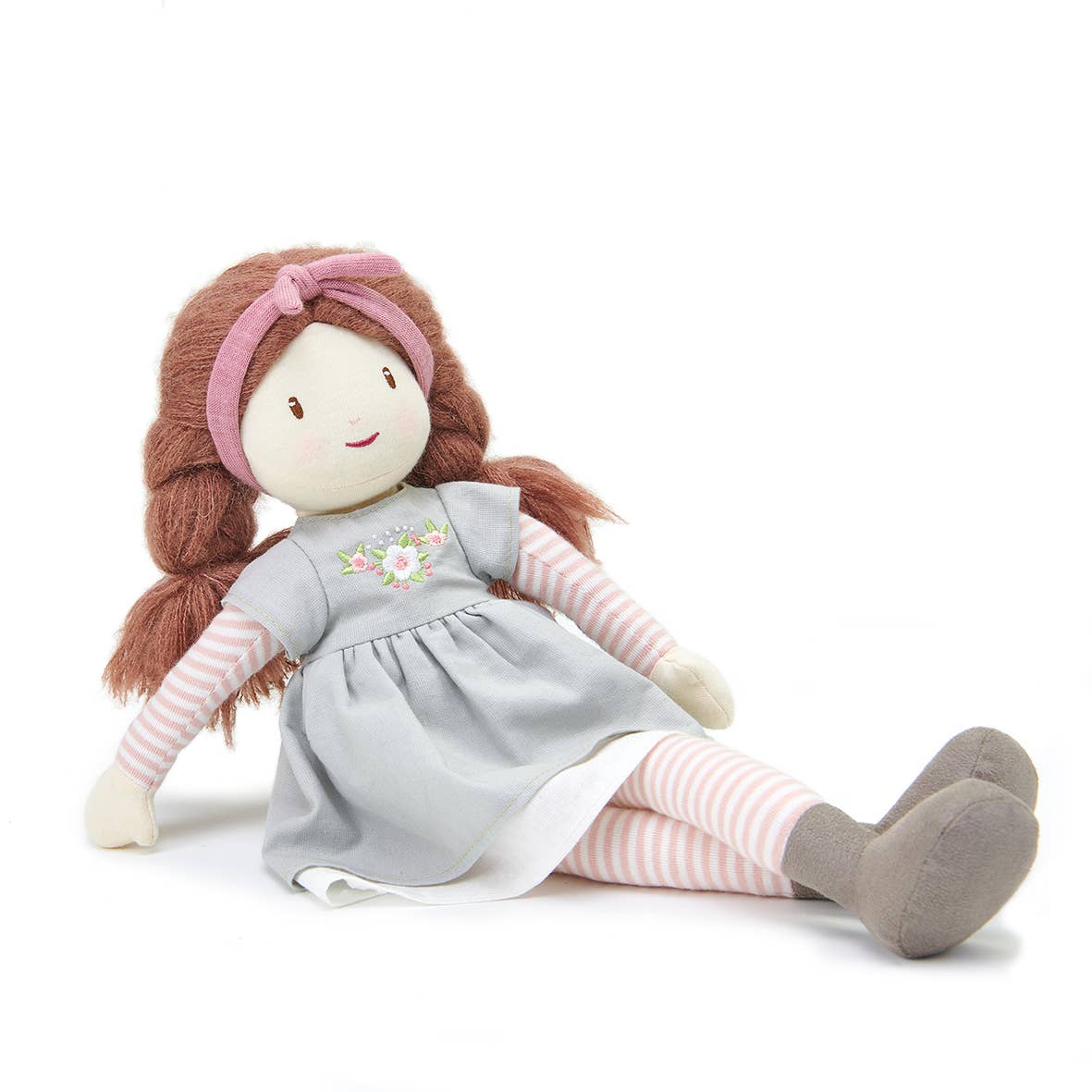 Alma Rag Doll