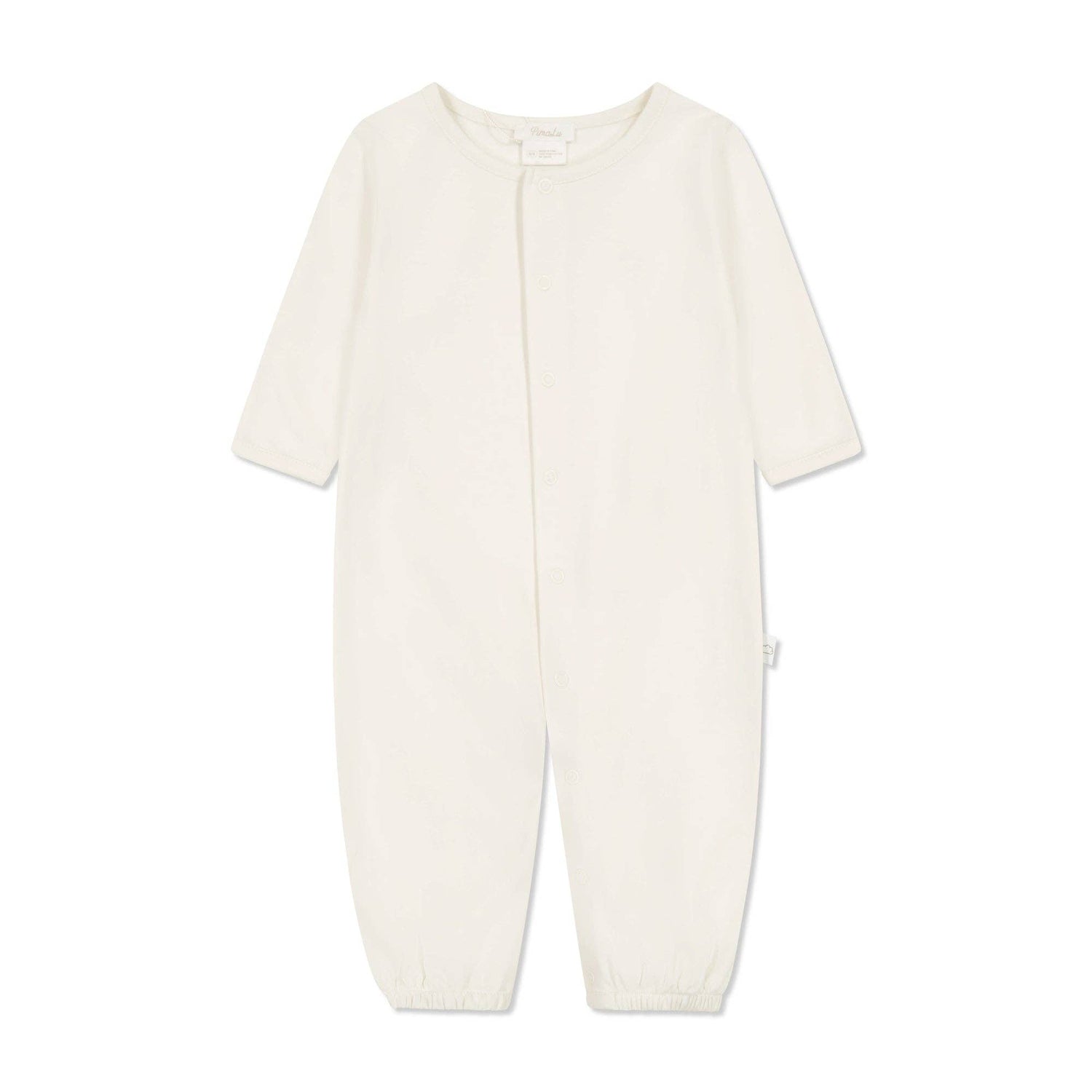 Pimalu Converter Gown: Ivory