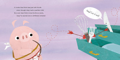 Cupig Book