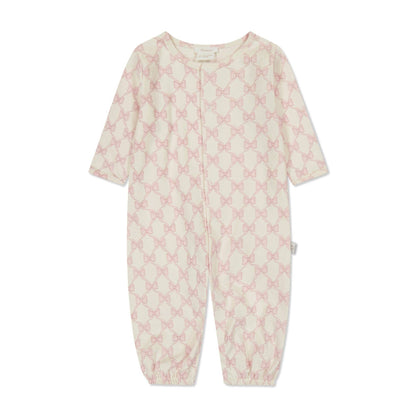 Converter Gown: Bows