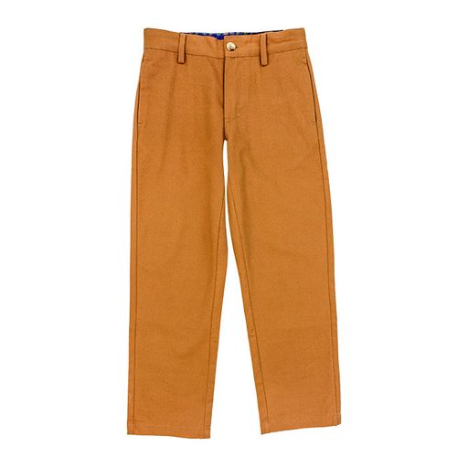 Bailey Boys Champ Pants - Cinnamon Twill