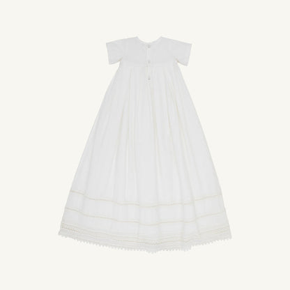 Baby Boy Grandccasion™ Blessed Christening Gown Set