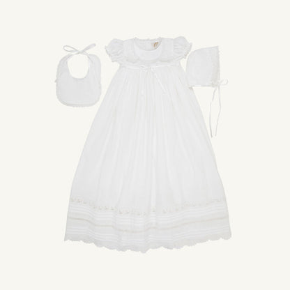 Baby Girl Grandccasion™ Blessed Christening Gown Set