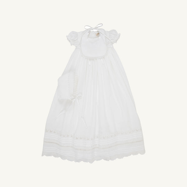 Baby Girl Grandccasion™ Blessed Christening Gown Set