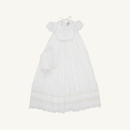 Baby Girl Grandccasion™ Blessed Christening Gown Set
