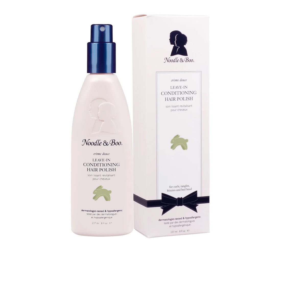 Noodle &amp; Boo Conditioning Hair Polish